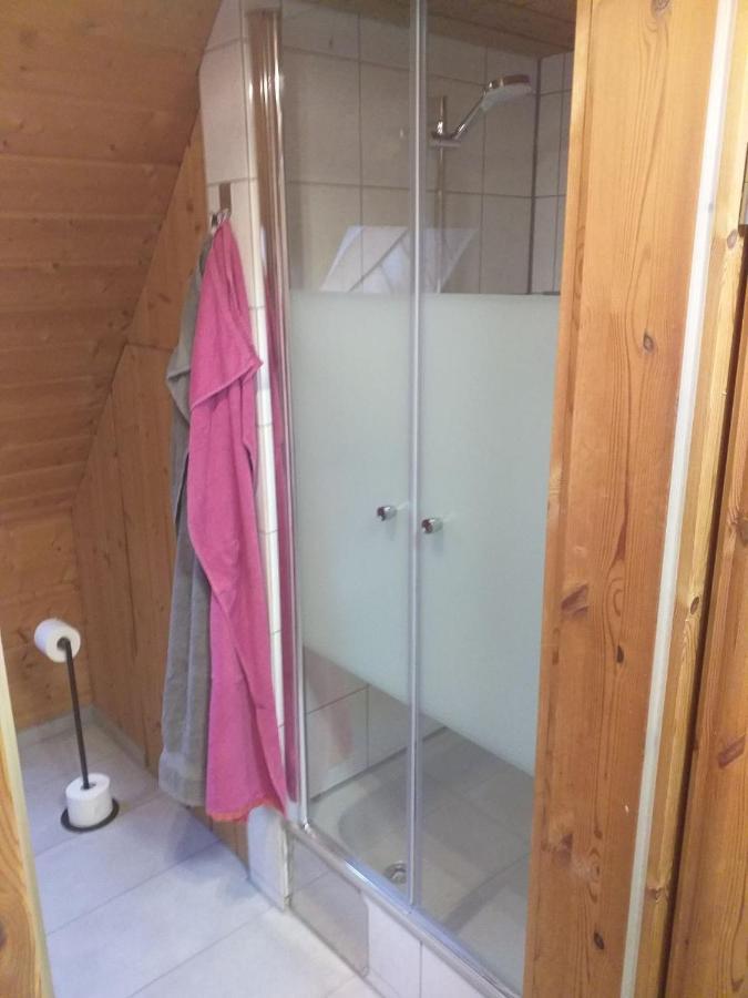 Ferienwohnungen Eibner Dettingen an der Erms Kültér fotó