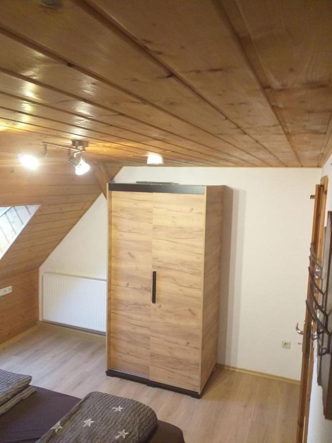 Ferienwohnungen Eibner Dettingen an der Erms Kültér fotó