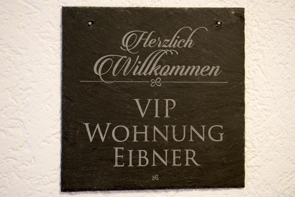 Ferienwohnungen Eibner Dettingen an der Erms Kültér fotó
